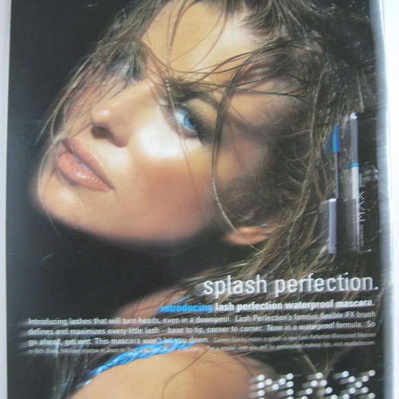 NOV 27, 2006 STAR MAG BRAD & ANGELINA TOM & KATE - Picture 7 of 7